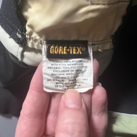 Kokatat DryTop - Picture 5 of 5